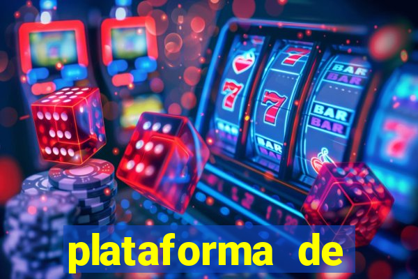 plataforma de cassino pagando no cadastro